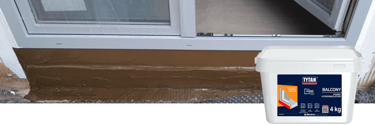Wins Balcony
