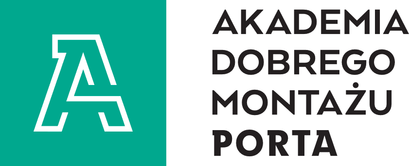 Akademia Dobrego Montażu - ciemne